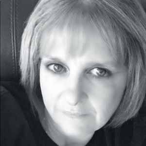 Meet your Posher, Maryanne